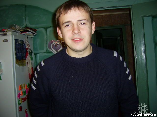 Владимир Шкурдюк
